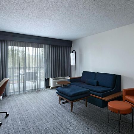 Hotel Courtyard Houston The Woodlands Esterno foto