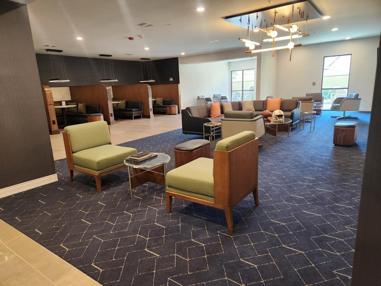 Hotel Courtyard Houston The Woodlands Esterno foto