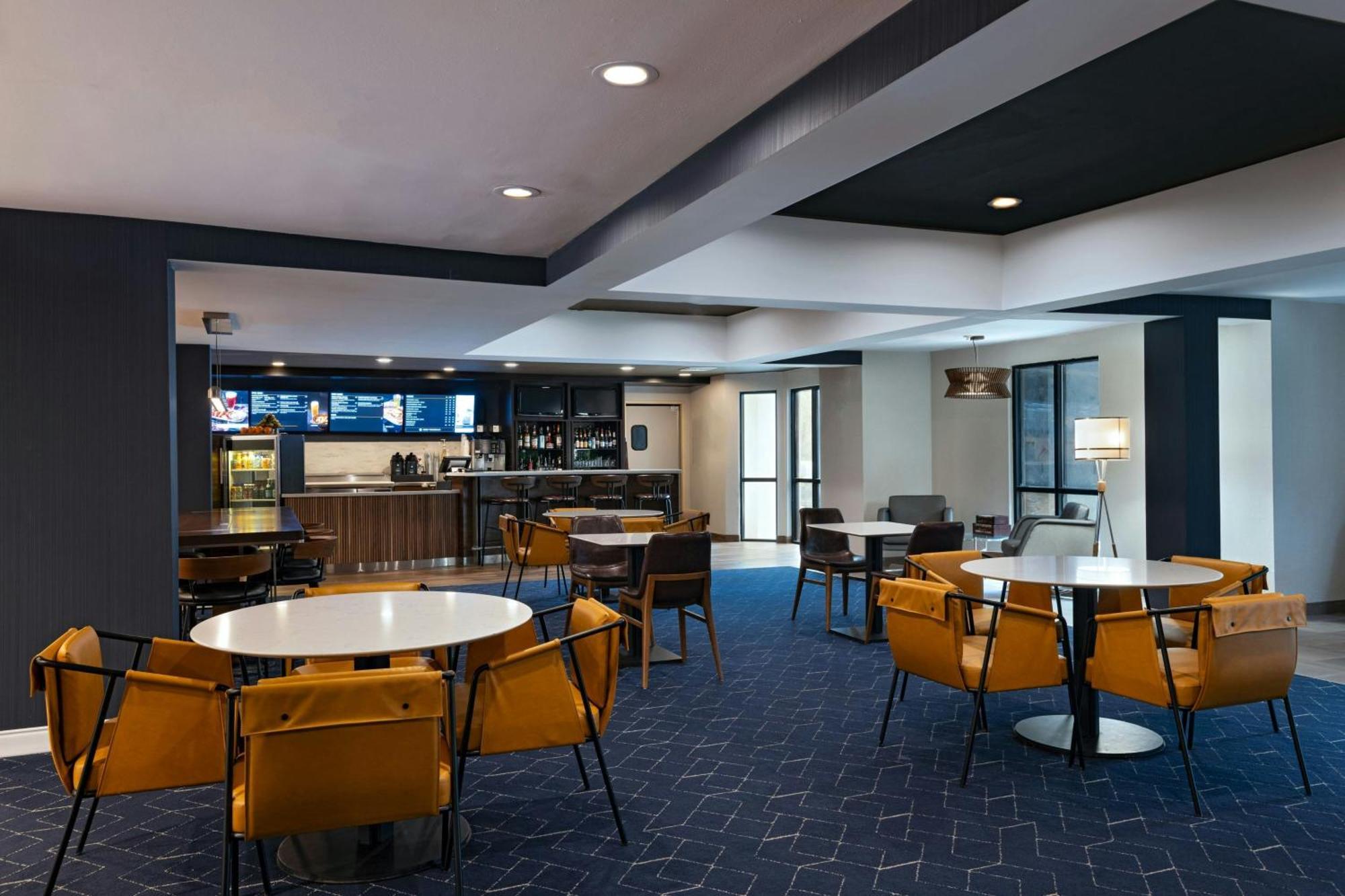 Hotel Courtyard Houston The Woodlands Esterno foto