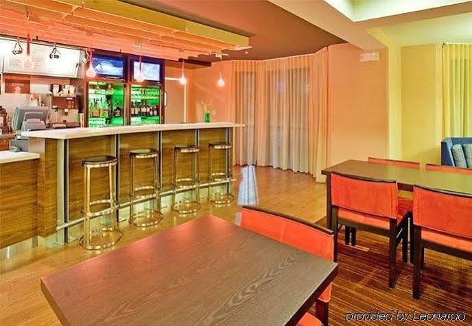Hotel Courtyard Houston The Woodlands Esterno foto
